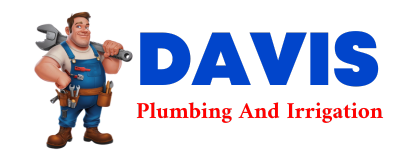 Trusted plumber in RIDGEVILLE